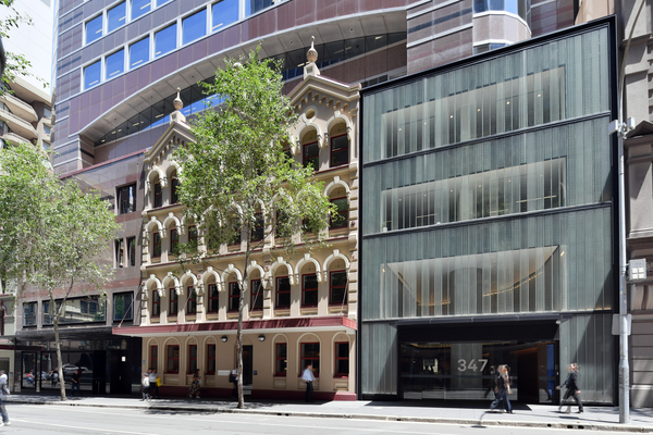 Commercial Real Estate & Property – Build To Rent – Investa